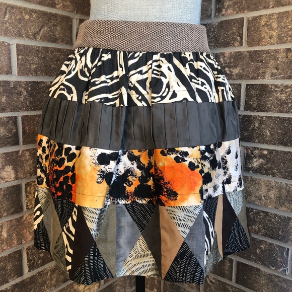 Diane Von Furstenberg Dresses & Skirts - Diane Von Furstenberg Meggy Skirt